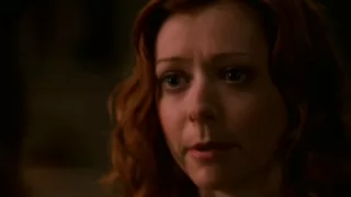 BUFFY: Season Six TRAILER