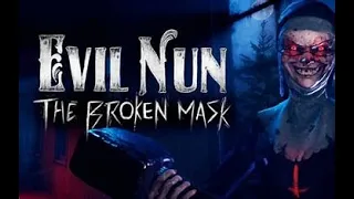 Evil Nun  the broken mask soundtrack/ambience music 1