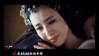Đồng Lệ Á (佟丽娅) - Mỹ nhân cổ trang - Phong hoa tuyết nguyệt (风花雪月)