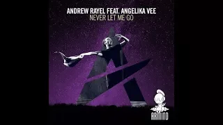 Andrew Rayel - Never Let Me Go (Extended Mix)