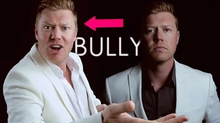 2 Tricks - How to BEAT a BULLY everytime!