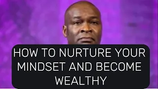 BREAKING FREE FROM POVERTY THROUGH YOUR MINDSET | APOSTLE JOSHUA SELMAN