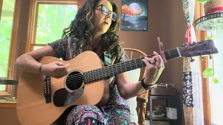 Circles (cover by Corrie Lynn)