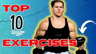 10 Exercises for Perfect Physique