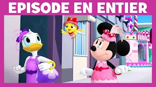 Les Trésors de Minnie - Épisode : Les Follues de Fantasia arrivent à Hot Dog Hills !