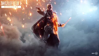 Официальный трейлер издания «Battlefield 1 Революция»