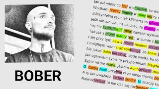 Bober - Joł | Rym za rymem