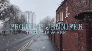 Project: Jennifer Documentary Teaser