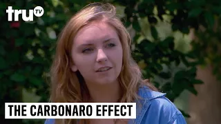 The Carbonaro Effect - Family Crest Revealed