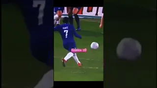 Pogba Vs Kante⚡