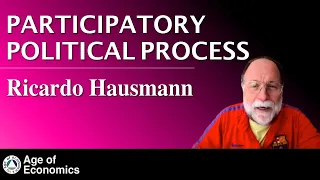 Ricardo Hausmann - Society & Economics