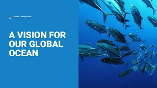 A Vision for Our Global Ocean