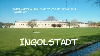 Ingolstadt - International Rally West Coast Swing 2019