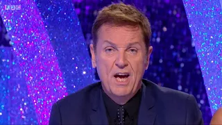 Series 15 Episode 21 Strictly ITT with Brian and Amy