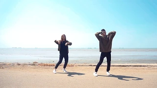 Chance Peña - Up, Up & Away | Choreography by Olivia Natasha & Ricard Zhang