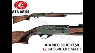 Что нужно знать о обслуживании Ружья Ata Arms NEO12. Мой способ обслуживания!