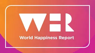 World Happiness Report 2023: Jan-Emmanuel De Neve talks through the key figures