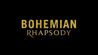 Queen + Panic! At The Disco Bohemian Rhapsody Mashup