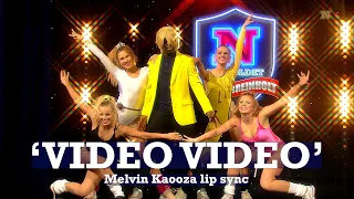 Melvin Kakooza lip syncer ’Video video’