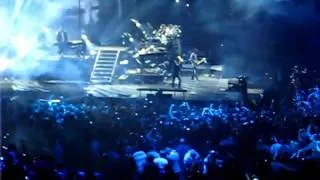 Linkin Park - What I've Done (En Vivo)_MSG