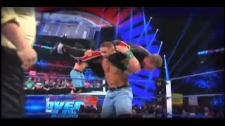 WWE RAW 05/28/12 - 28th May 2012 - Part 1/11 - (HQ)