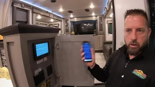 Keystone RV InCommand System Explained