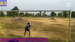 Football Plenty shoot , Gudesinga vs Padhanpali Org Dangarpada  Sambalpur Orissa