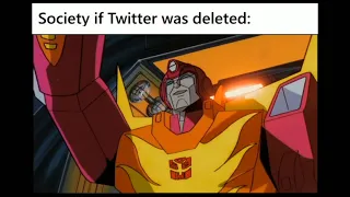 4 Minutes of Transformers Memes