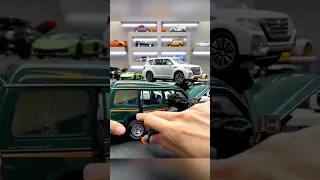 Coleção carros miniatura super realista 😍