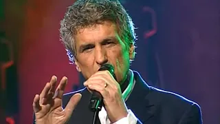 Toto Cutugno - Un falco chiuso in gabbia (Festival di Sanremo 2008 - Il meglio della musica italiana