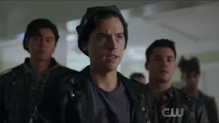 Jughead Jones - Gangsta Sexy [Hollywood Undead]