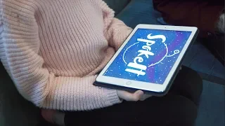 Speech therapy app brings access to children worldwide