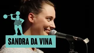 Sandra Da Vina - Umkleidekabine