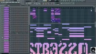 Nelly - Just A Dream FL Studio Remake