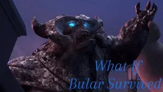 What if Bular survived|Trollhunters what if