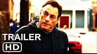 WE DIE YOUNG Official Trailer HD (2019) Jean-Claude Van Damme