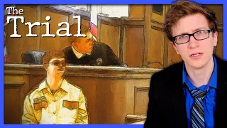 The Trial - Scott The Woz