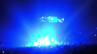 27:11:14   Stromae, au Palais Omnisport Paris Bercy