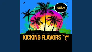 Kicking Flavors