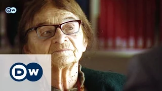 Agnes Heller: „Man hat immer eine Wahl“ | DW Interview