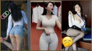 Best Funny Comedy Video Tik Tok China Compilation 2022 | Try not to Laugh Challenge Must Watch P 44