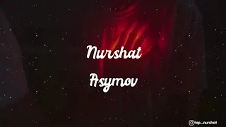 Kambulat - Мой Кайф (Nurshat Asymov remix)