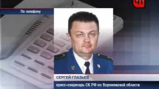 Вадим Глухов умер