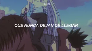 Hunting For Your Dream. Ending;2.| Hunter X Hunter.| Subtitulado al Español.