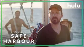 Safe Harbour: Trailer (Official) • A Hulu Original