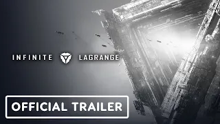 Infinite Lagrange - Official Trailer