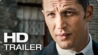 LEGEND Official Trailer 2 (2016)