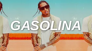 SOLD | Tyga x Migos type beat | Trumpet club beat | West Coast banger 100 BPM Dm | "Gasolina"