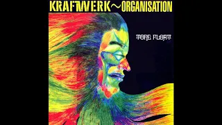 ♫ Organisation (Kraftwerk) - Tone Float (Full Album ❝Plus❞)