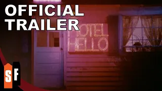 Motel Hell (1980) - Official Trailer